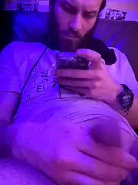 Stripchat Private Sex Chat of pervy_devil