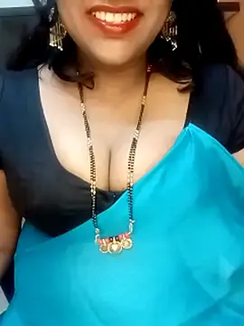 Chandini_Telugu from stripchat