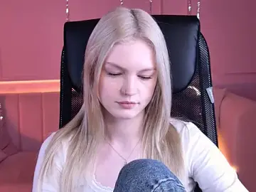 Stripchat Live Porn of GraceGlamour