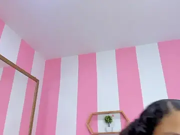 Stripchat Watch Live Sex Cams of ISABELLA_020