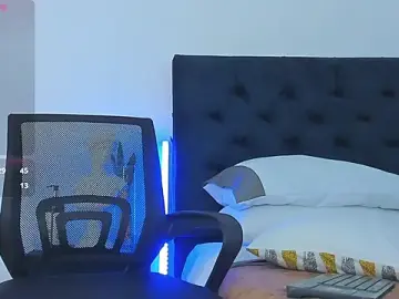 Stripchat Best Webcam of Marcus_Moreno