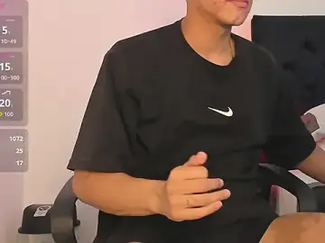 Stripchat Adult Webcams of Marcus_Moreno