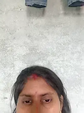 Stripchat Nude Webcam of Maya_mohni