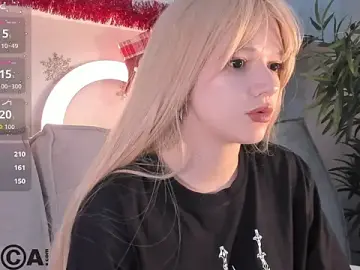 Molly_Platt from stripchat