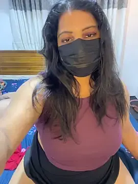 Stripchat Adult Webcam of Savi-SL