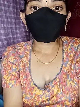 Stripchat Live Sex of Telugu_Cute_Angel