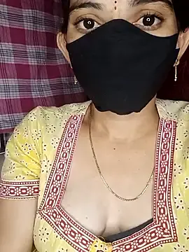 Stripchat Live Porn of Telugu_Cute_Angel