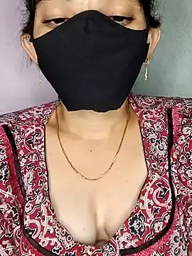 Stripchat Live Porn of Telugu_Cute_Angel