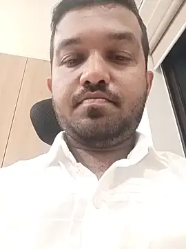 Stripchat Sex Chat of VJ17