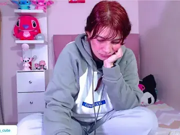 Stripchat Sex Chat of Vannessa__Shy