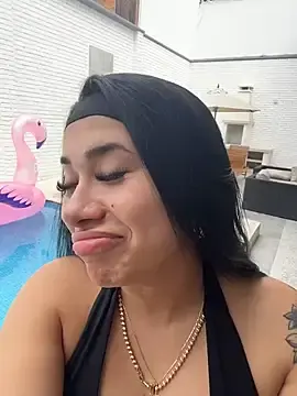 Stripchat Live Sex of kiim_taaylor