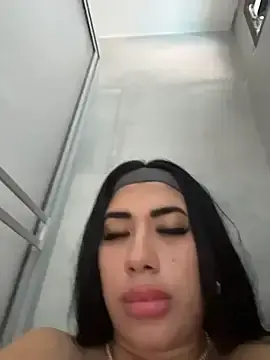 Stripchat Best Webcam of kiim_taaylor