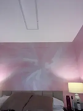 Stripchat Private Sex Chat of kiim_taaylor