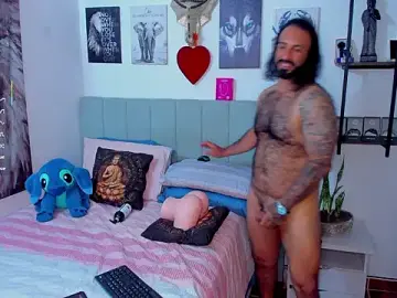 Stripchat Free Live Porn of mr_maik