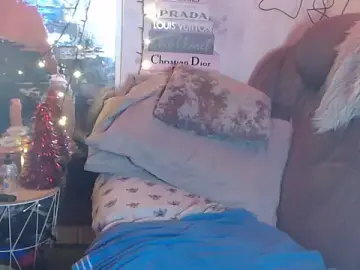 Stripchat Live Sex of sexychazza16