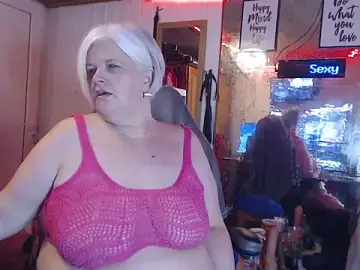 Stripchat Sex Cam of sexychazza16