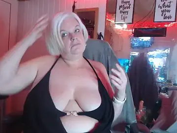 Stripchat Best Webcam of sexychazza16