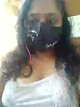 Stripchat Adult Webcam of sexynayan23