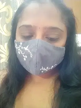 Stripchat Adult Webcam of sexynayan23