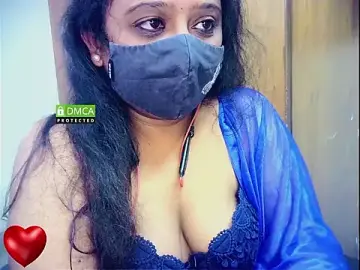 Stripchat Adult Video Chat of sexynayan23