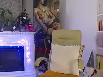 Stripchat Free Porn Cam of squirtymilf