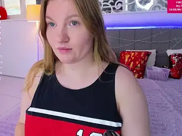 Stripchat Live Porn of AshleyJoness
