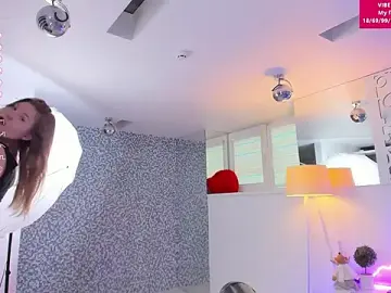 AshleyJoness from stripchat