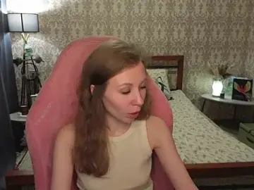 Lill_Mary from stripchat