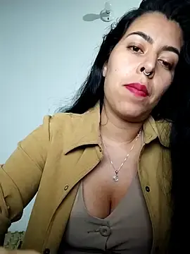 Stripchat Live Porn of Luianna