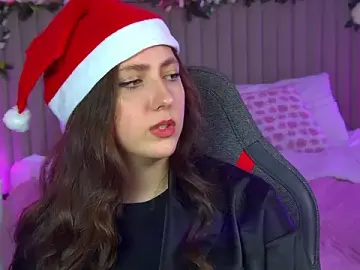 Stripchat Live Sex of Mary_Miiller