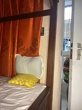 Stripchat Adult Webcams of Miss_aerola