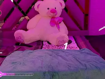 Stripchat Live Sex of Natasha_evans18