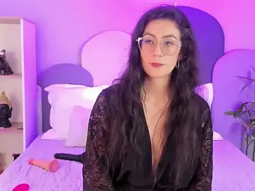 SophieGomez22 from stripchat