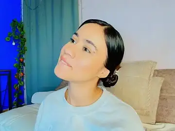 lizzy_kane from stripchat