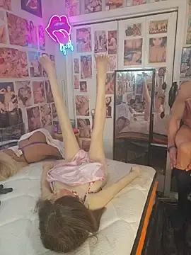 Stripchat Live Sex of luvs2cumm69