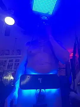 Stripchat Sex Cam of luvs2cumm69