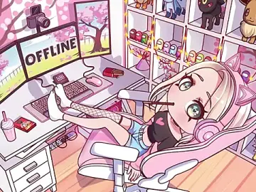 Stripchat Free Live Porn of redd_pandaa