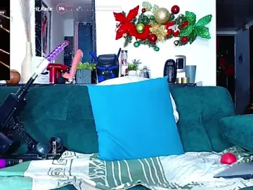 Stripchat Sex Chat of the_dog_lian