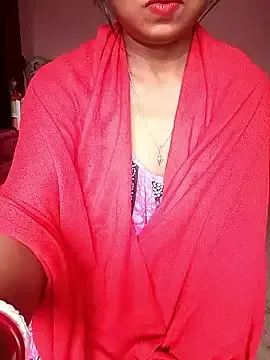 Stripchat Live Porn of Bengalibeauty96