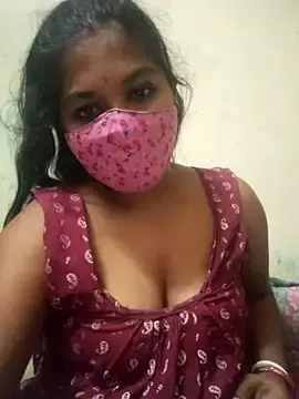 Stripchat Best Webcam of Eashita_01