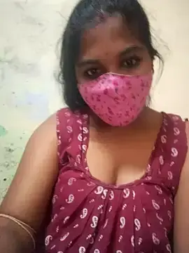 Eashita_01 from stripchat