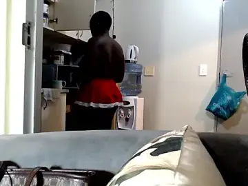 Stripchat Sex Chat of FitSelina66