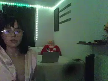 Stripchat Live Porn of KIMII_