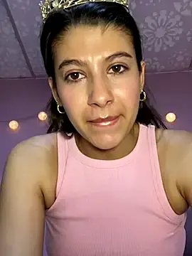 Stripchat Sex Cam of Lenapink19