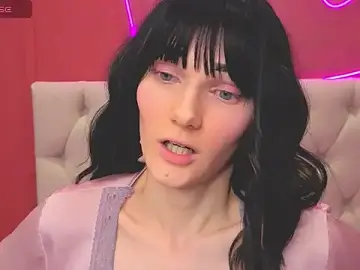 Stripchat Adult Video Chat of Lili_flowerr