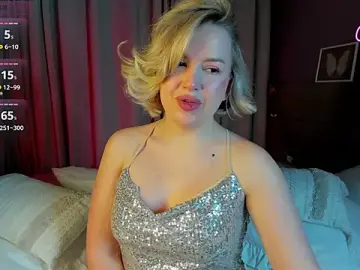 Stripchat Best live sex cam show of Nikki_Kai