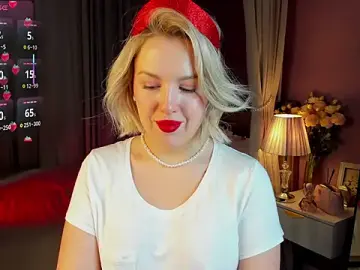 Stripchat Live Porn of Nikki_Kai