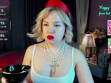 Stripchat Best Webcam of Nikki_Kai