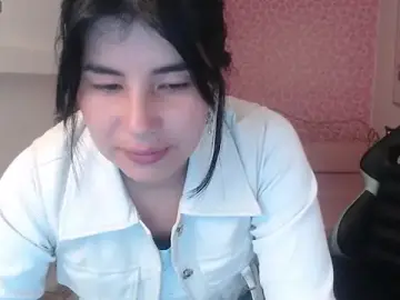 Stripchat Adult Webcams of Nina_harpper_