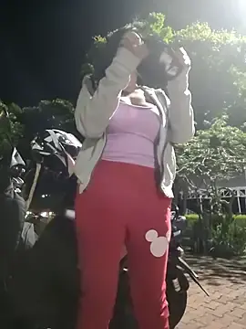 Stripchat Best Webcam of _kathaLopez_